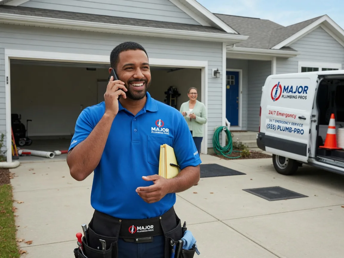 Drain Cleaning Services Mount Carmel, IL FAQs